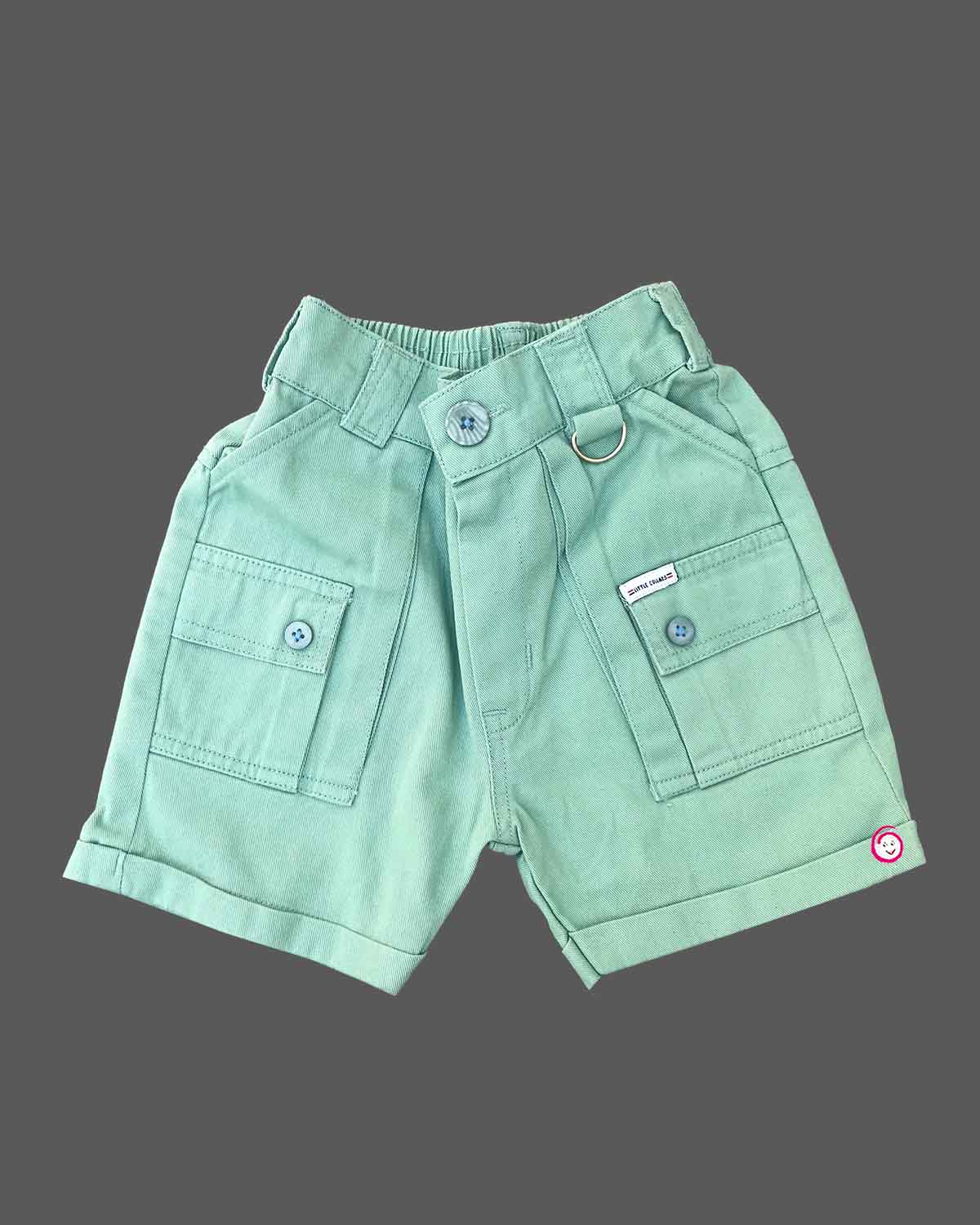 stylish co ords shorts set