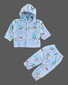 baby sweater