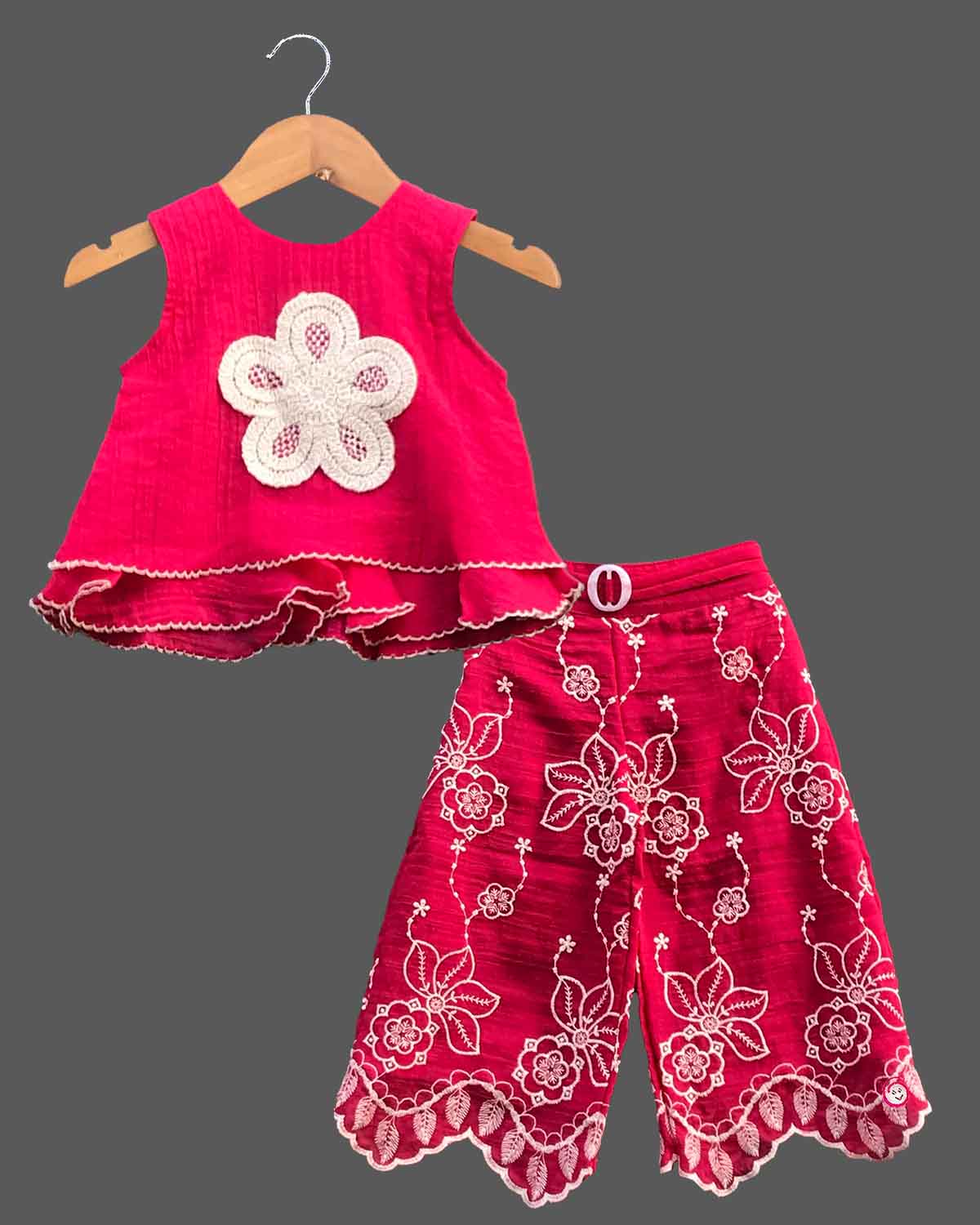 Top & Pant Sets