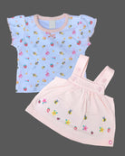 pinafore for infants