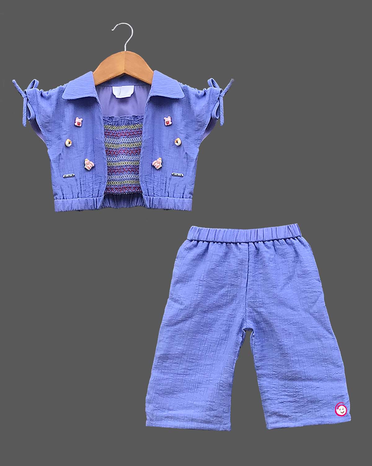 co ord sets western party wear