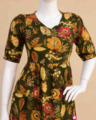 maternity and dress