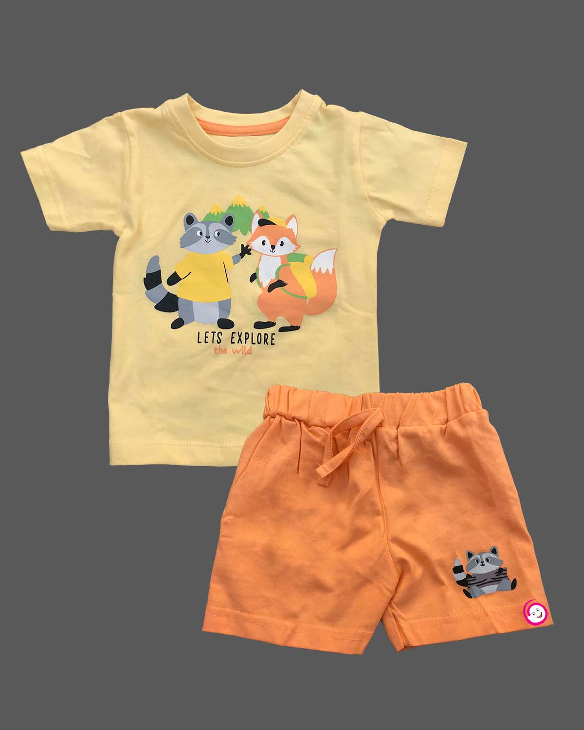 co ord set