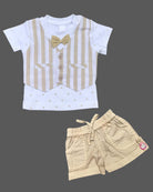 t shirt & shorts set