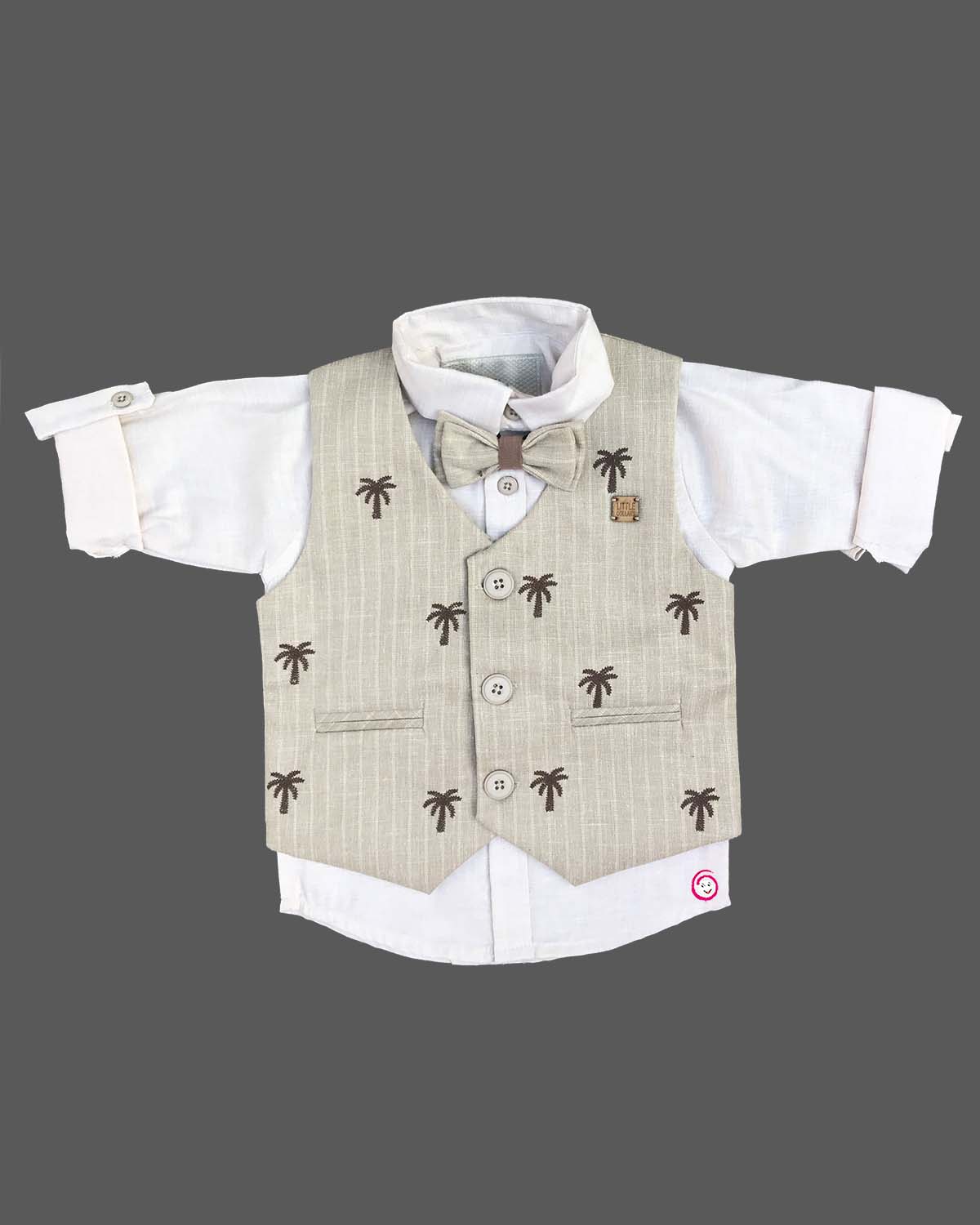 kids waistcoats
