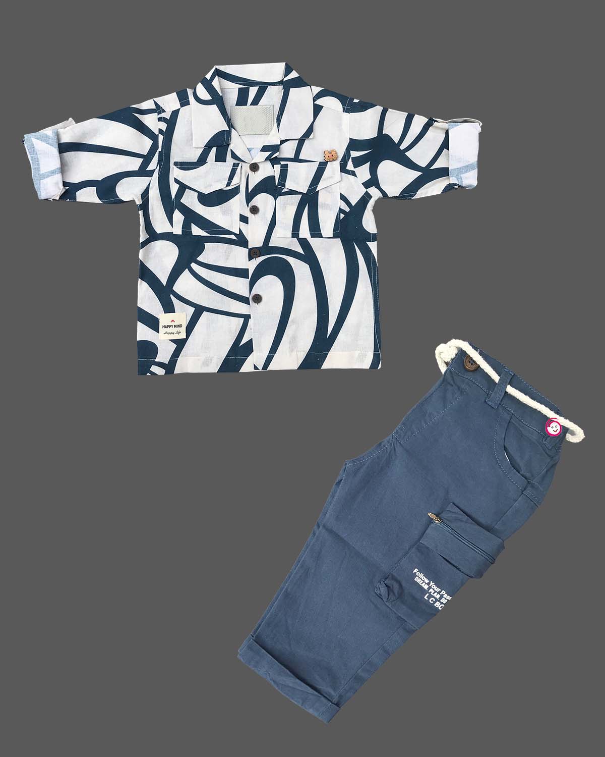 shirt and pant