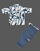 shirt and pant