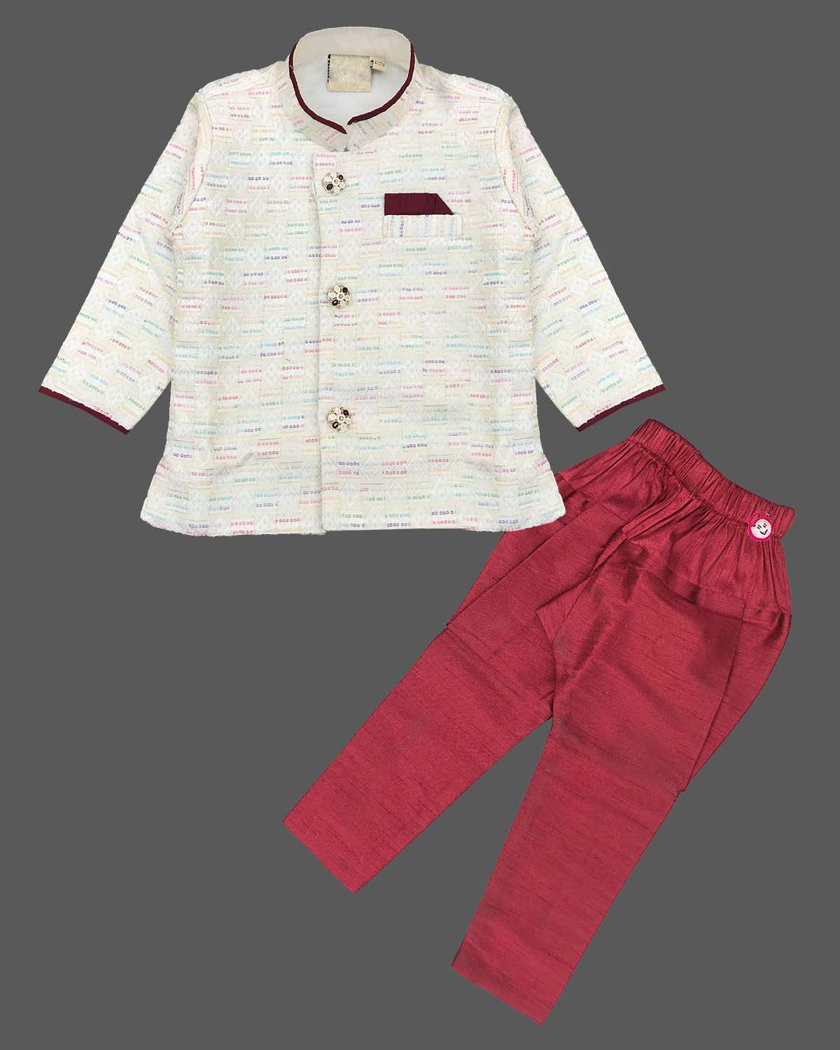 sherwani for boys