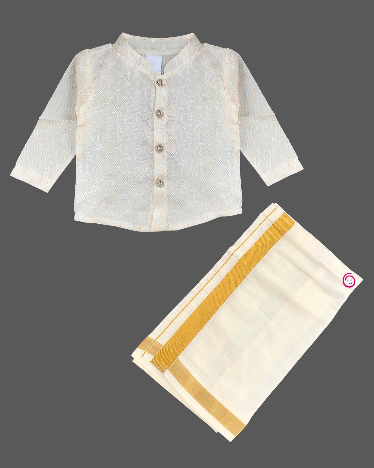 traditional dress from india