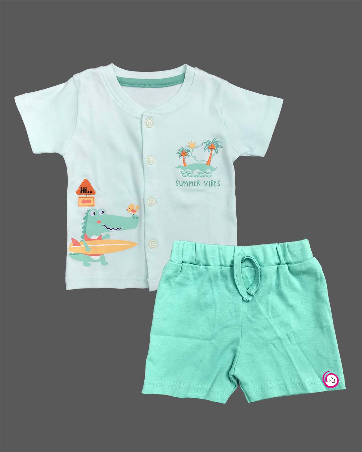 stylish co ords shorts set
