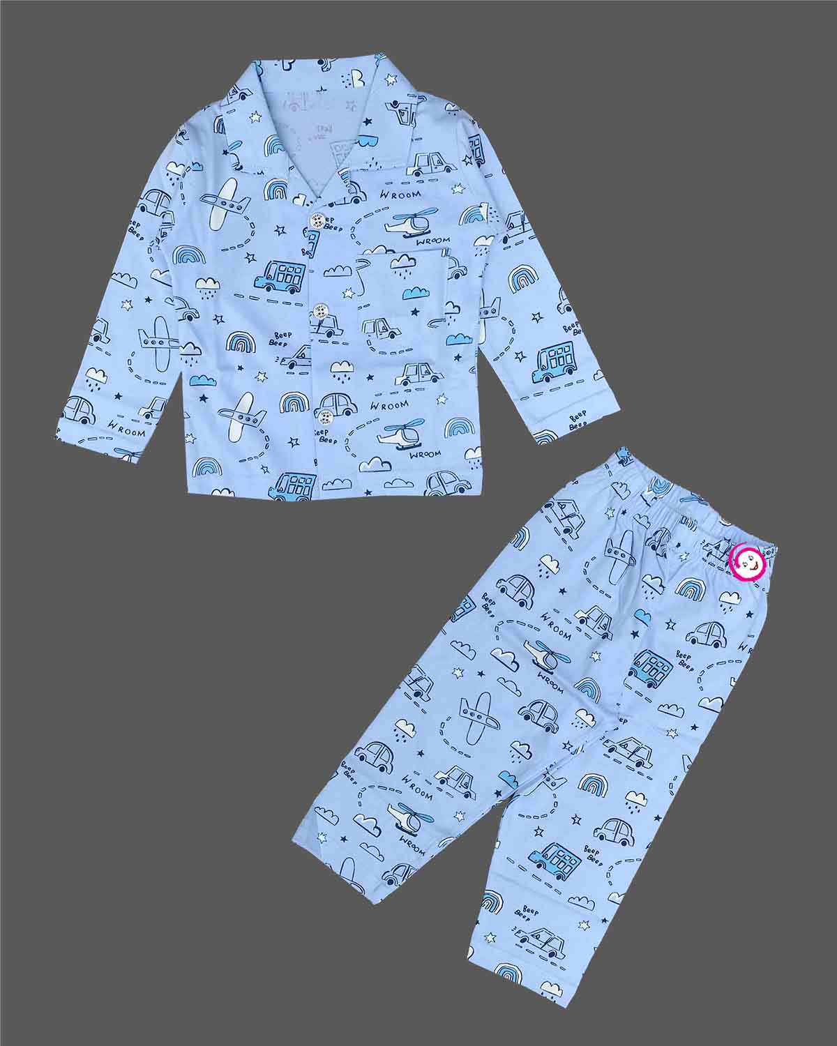 Kids Night Dresses