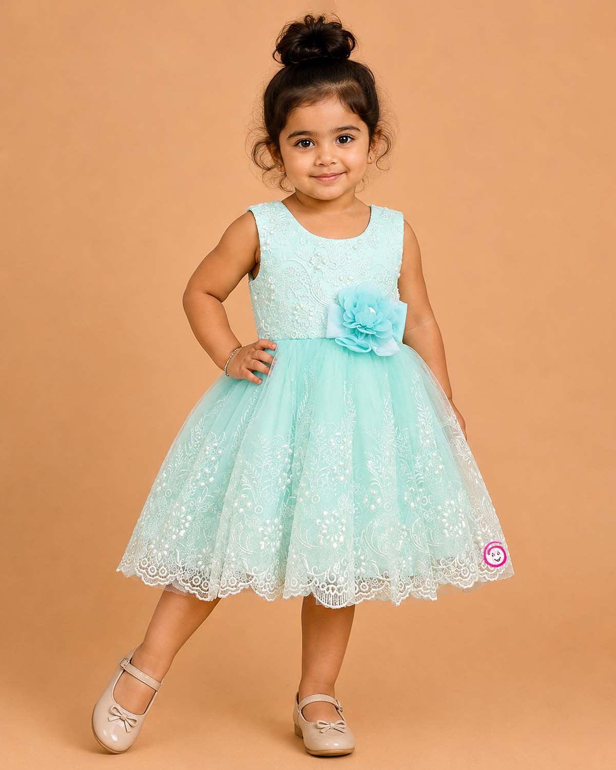 party frock