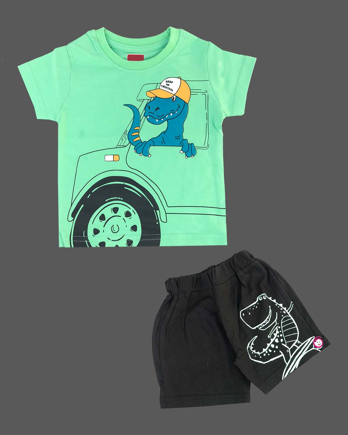 kids t shirt sets