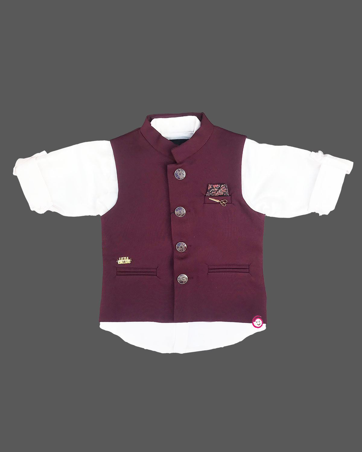 baby kids wear