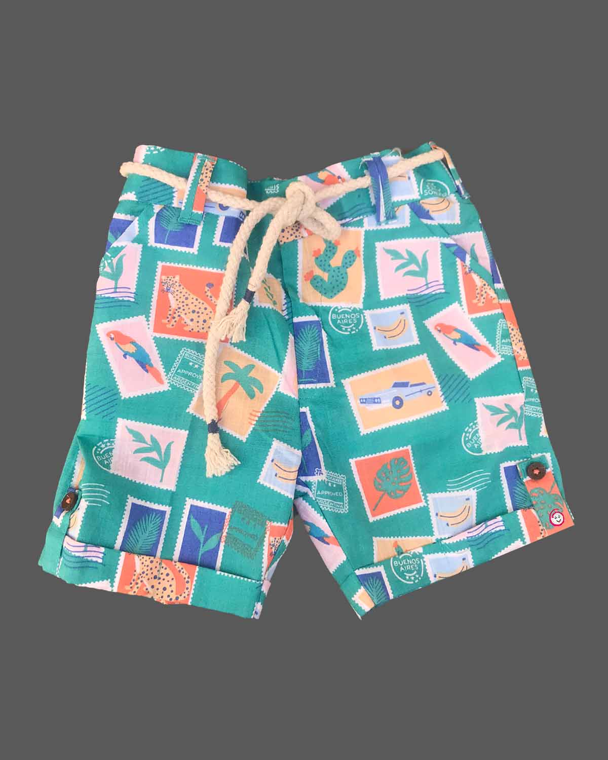 top & shorts sets
