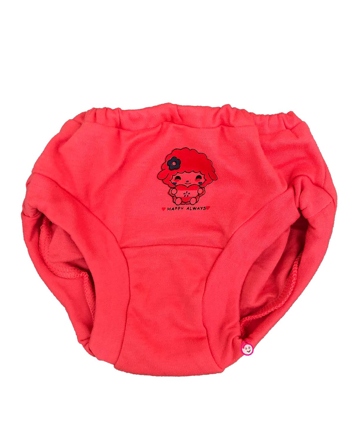 cotton kids panties