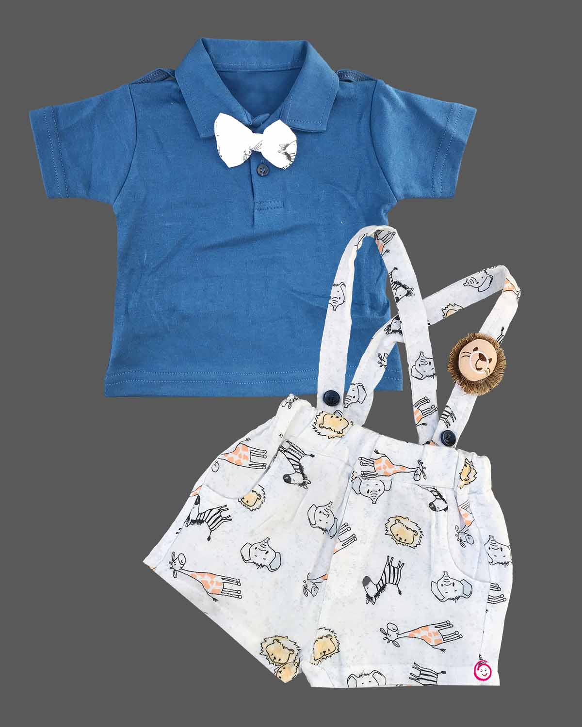 infant suspender sets 