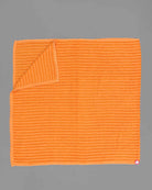 Baby Soft Bath towel - Orange