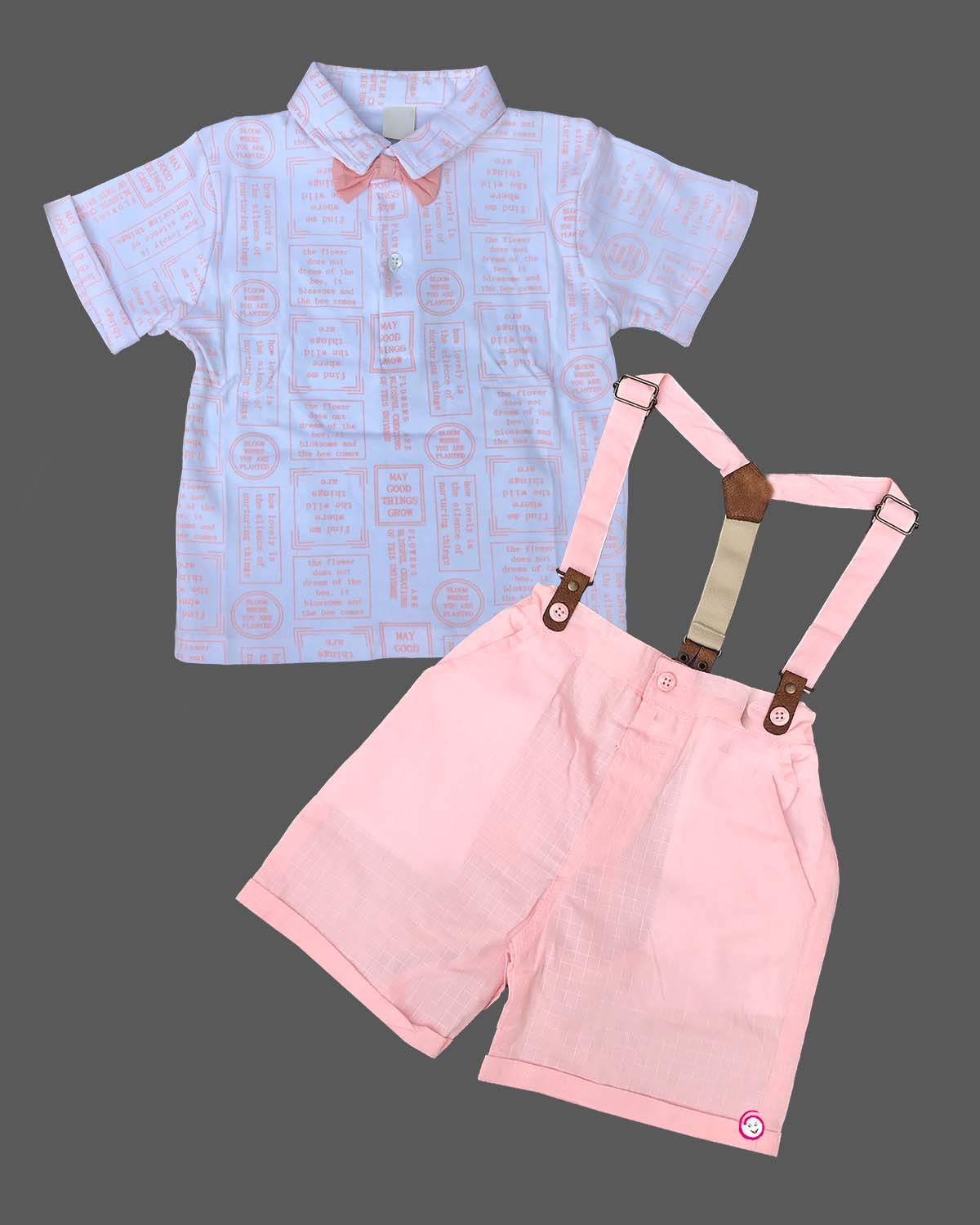 kids suspender
