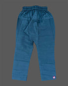 Boys sherwani featuring floral embroidered with pant for festive weddings