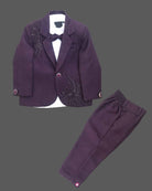 boys suit set