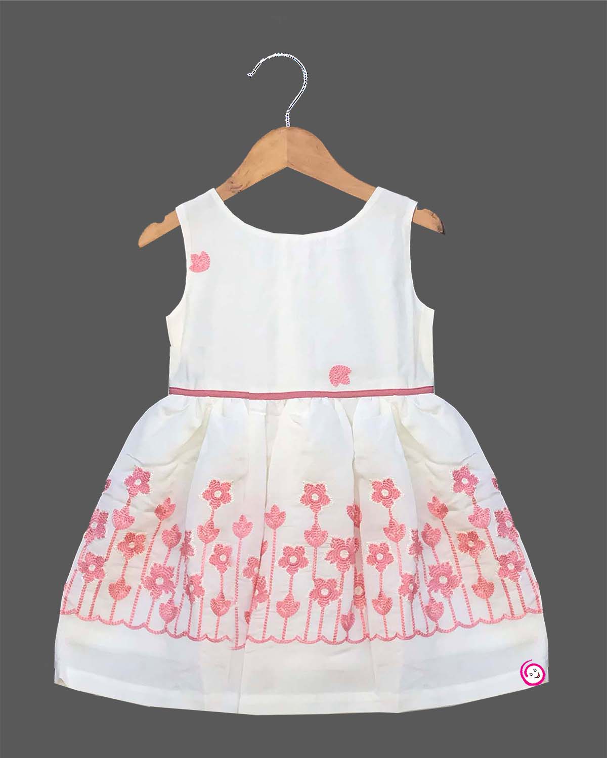 cotton frock