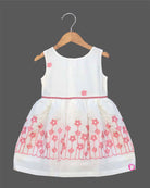 cotton frock