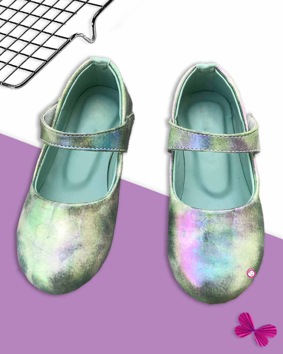 girls party shoes