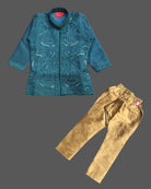 Kids Sherwani
