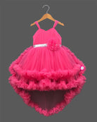 party dress western