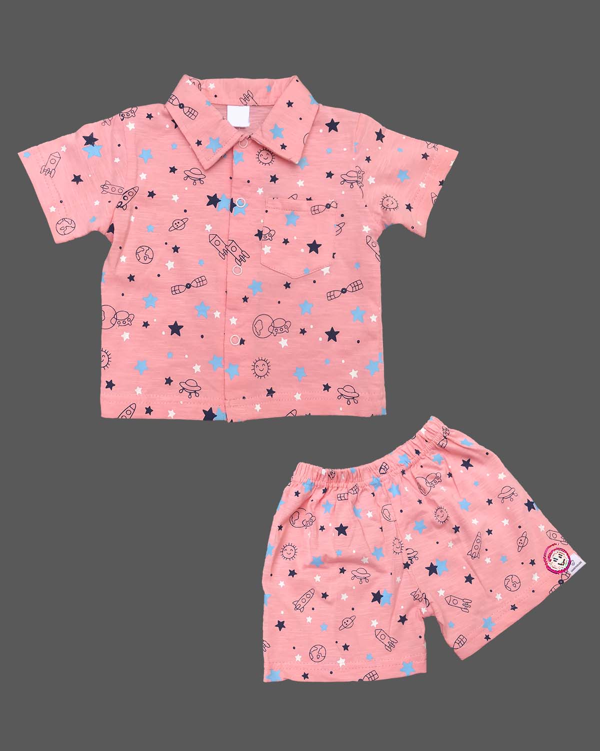 co ord set shorts