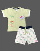 Kids Summer Wear