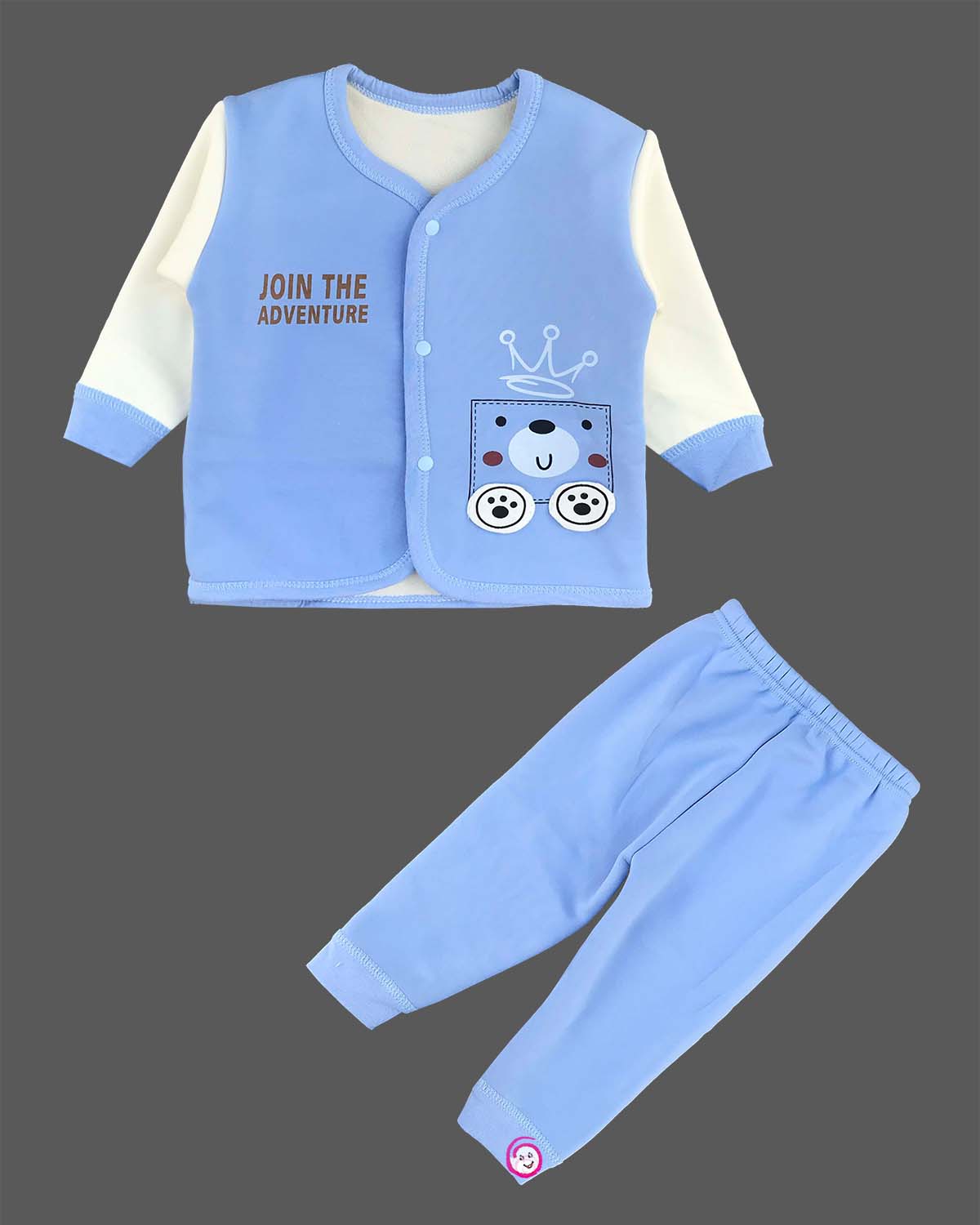 newborn sweater