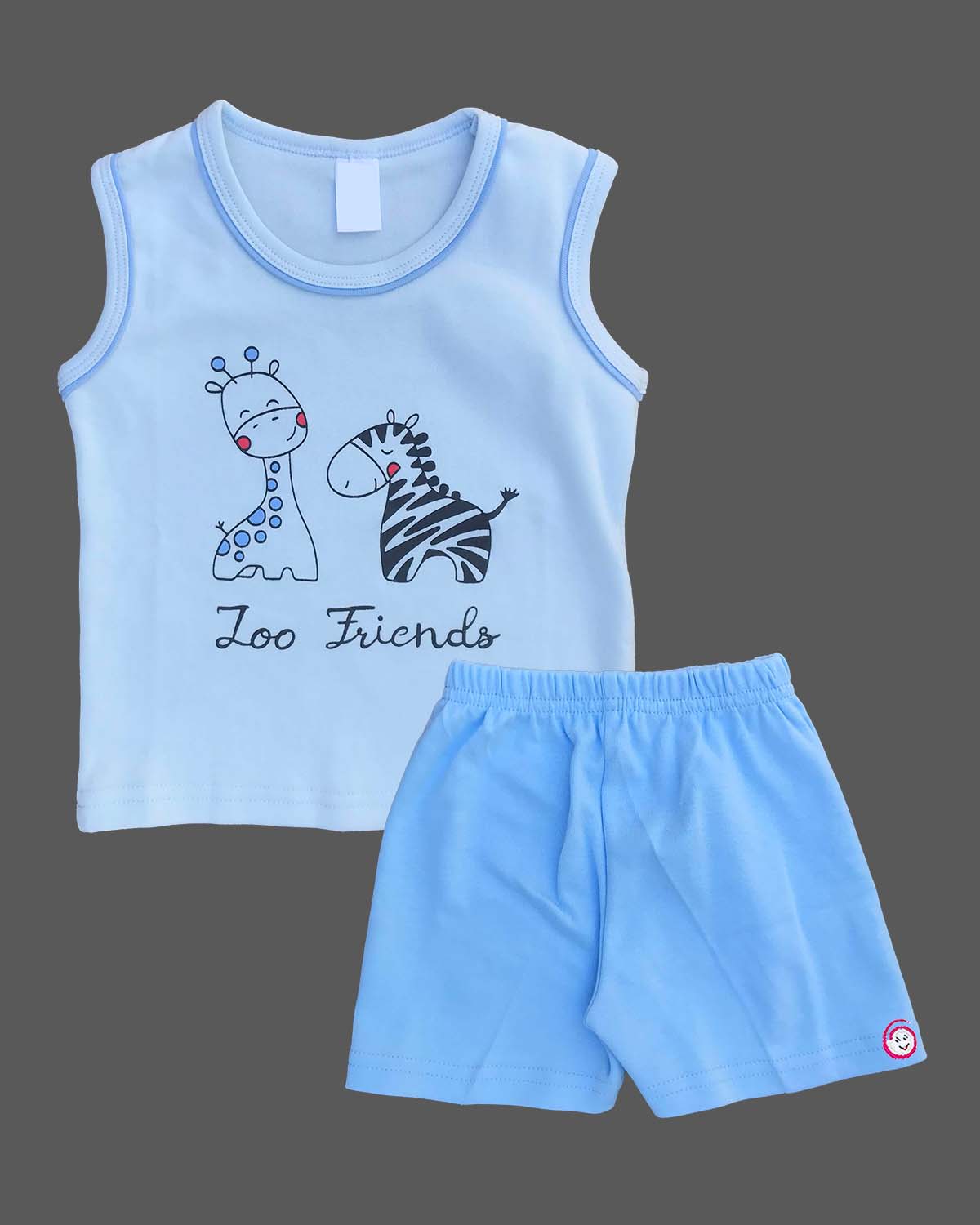  tshirt set