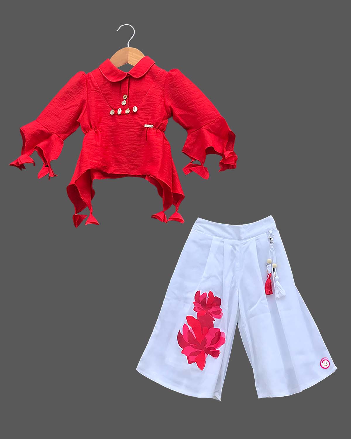 co ord sets western party wear