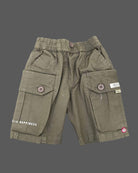 kids shirt & shorts 