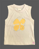 Toddler boys botanical print short sleeve shirt paired with pocket cargo shorts