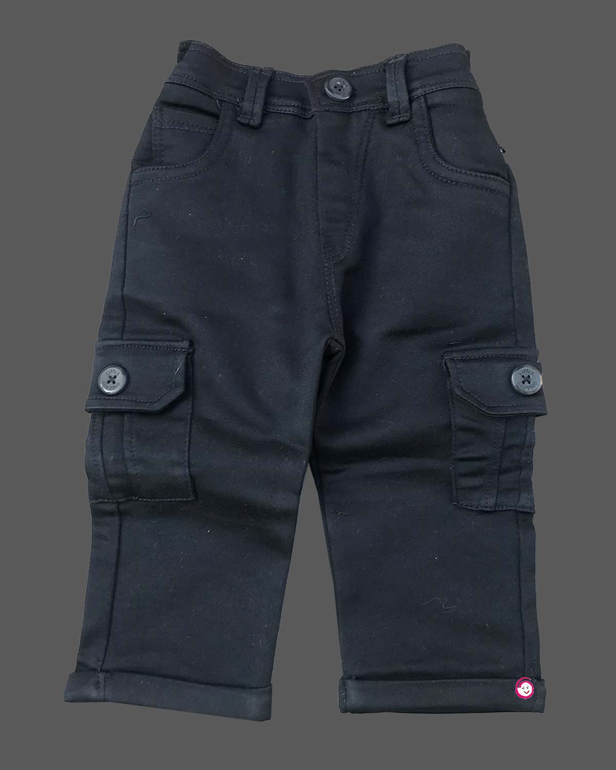 Kids Cargo Set