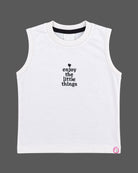 Boys shirts set featuring open shirt graphic tee and cargo pants for playdates