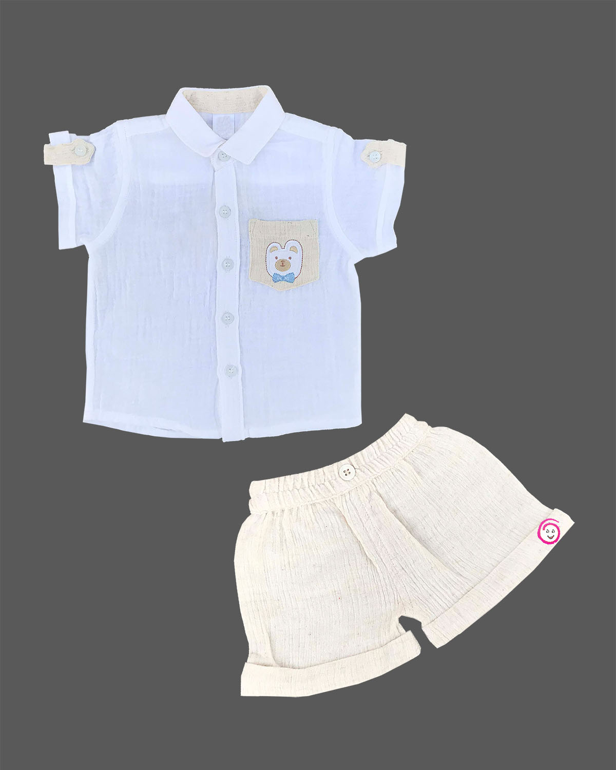 co ords shorts set