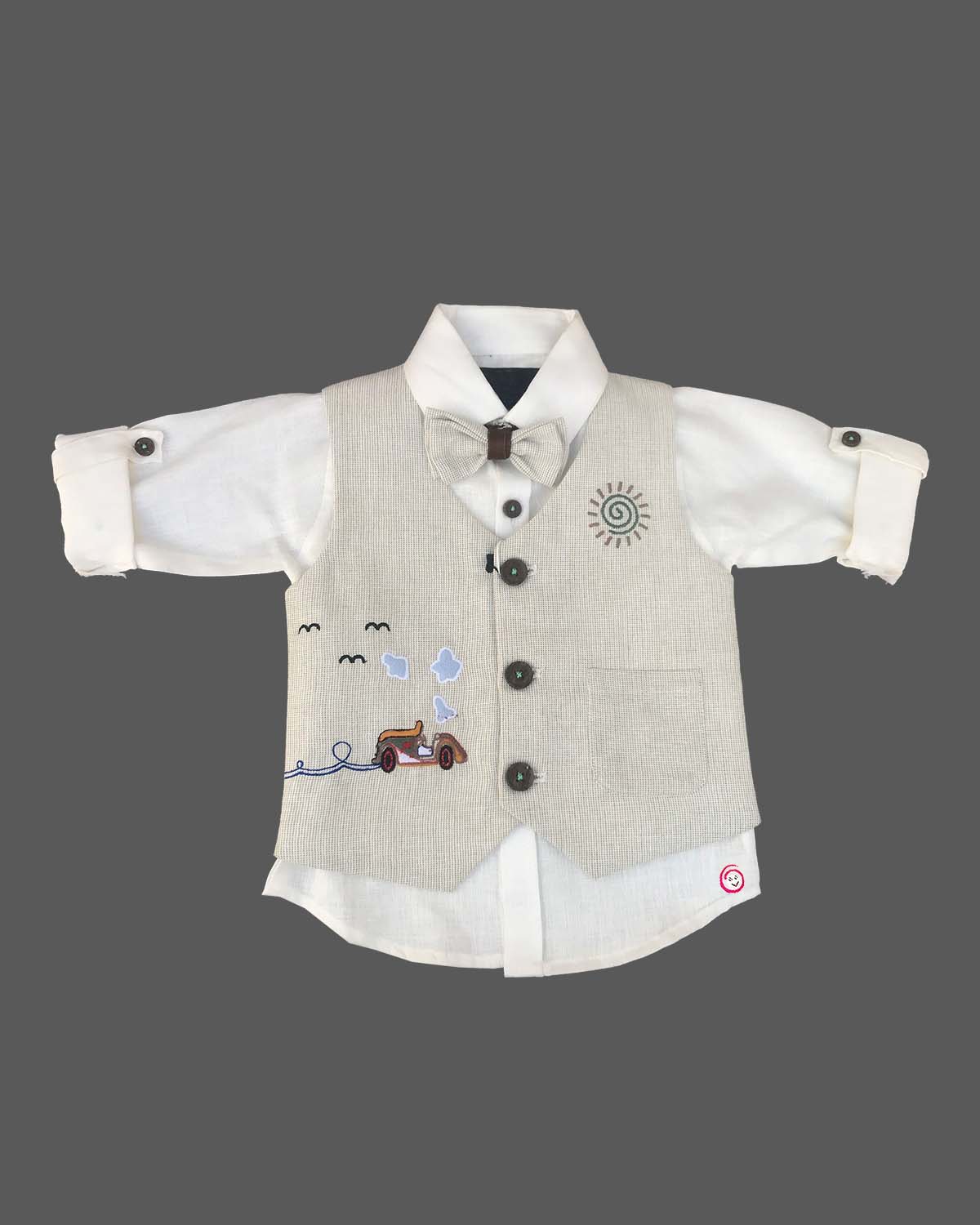 kids waistcoats online