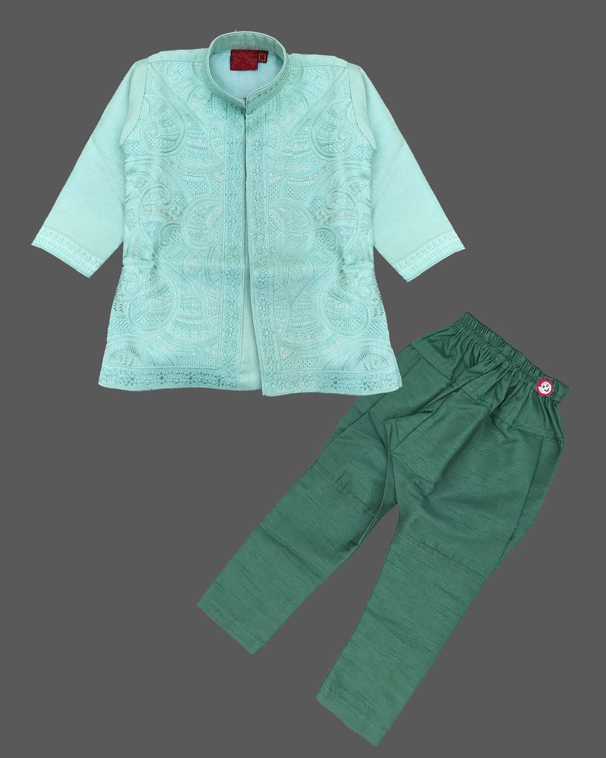 sherwani for kids