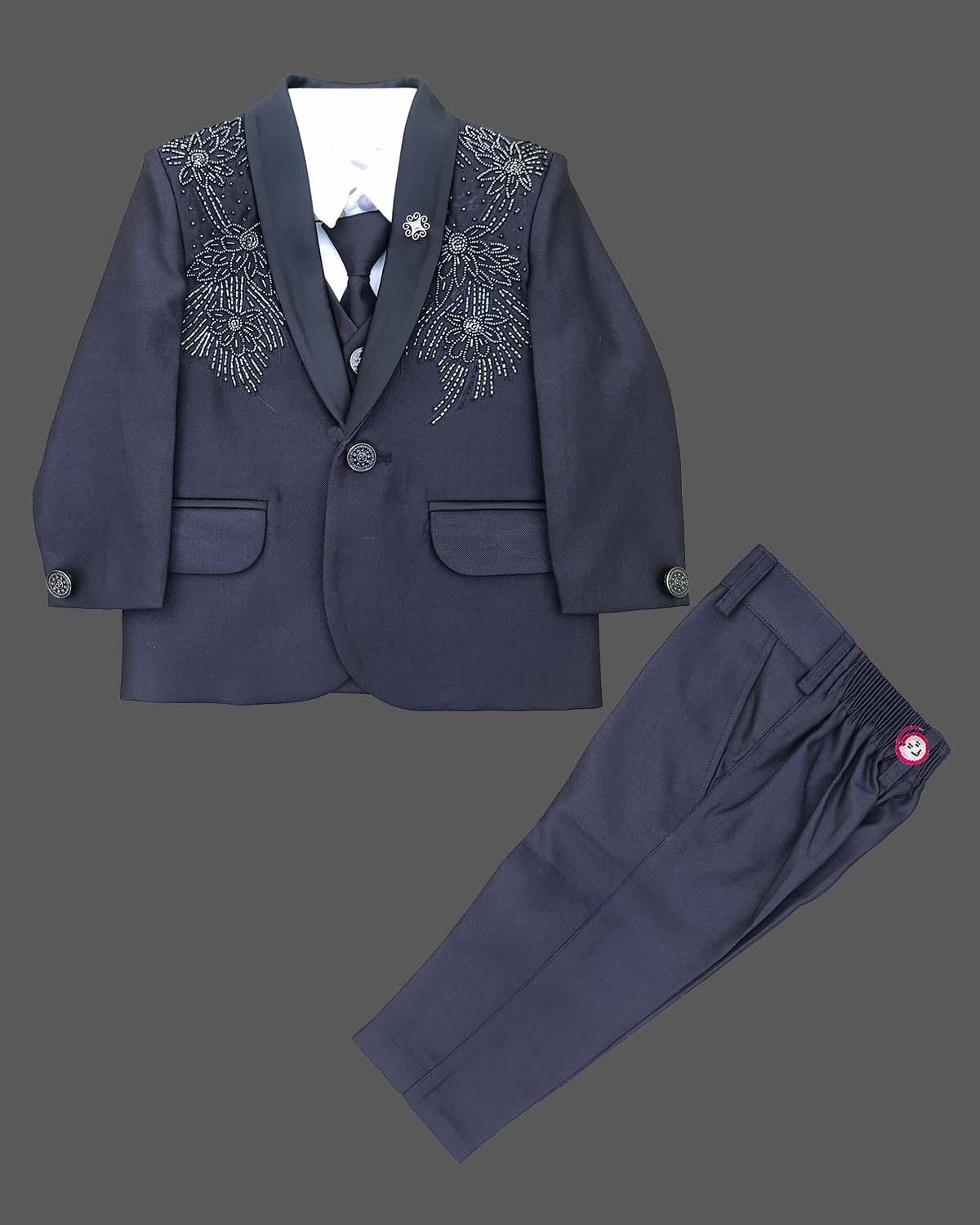 boys suits
