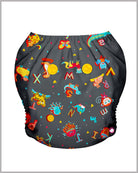 reusable diaper cloth