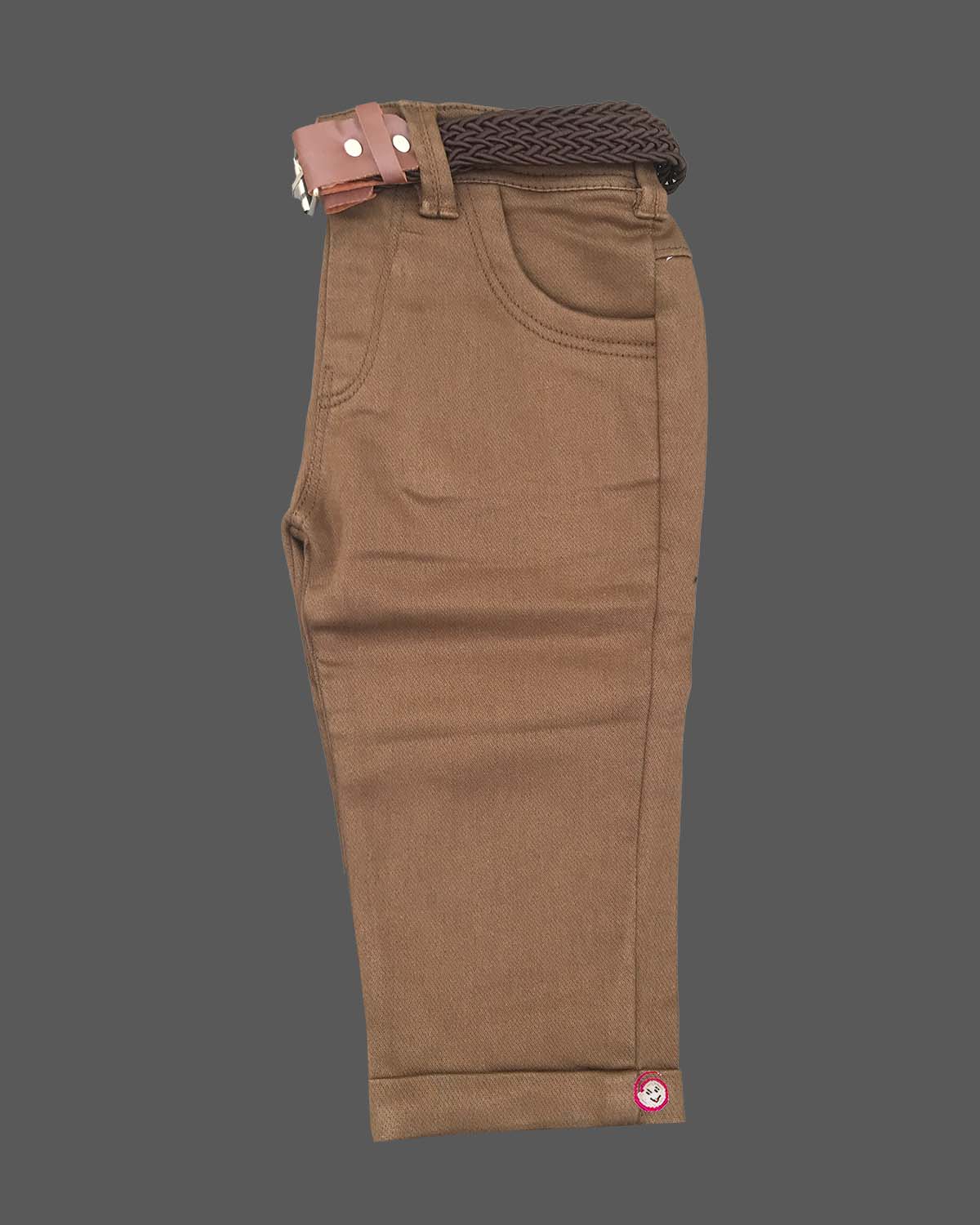 kids waistcoat set
