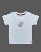 Toddler checked shirt with roll-up sleeves paired with utility cargo trousers for party wear for boys.