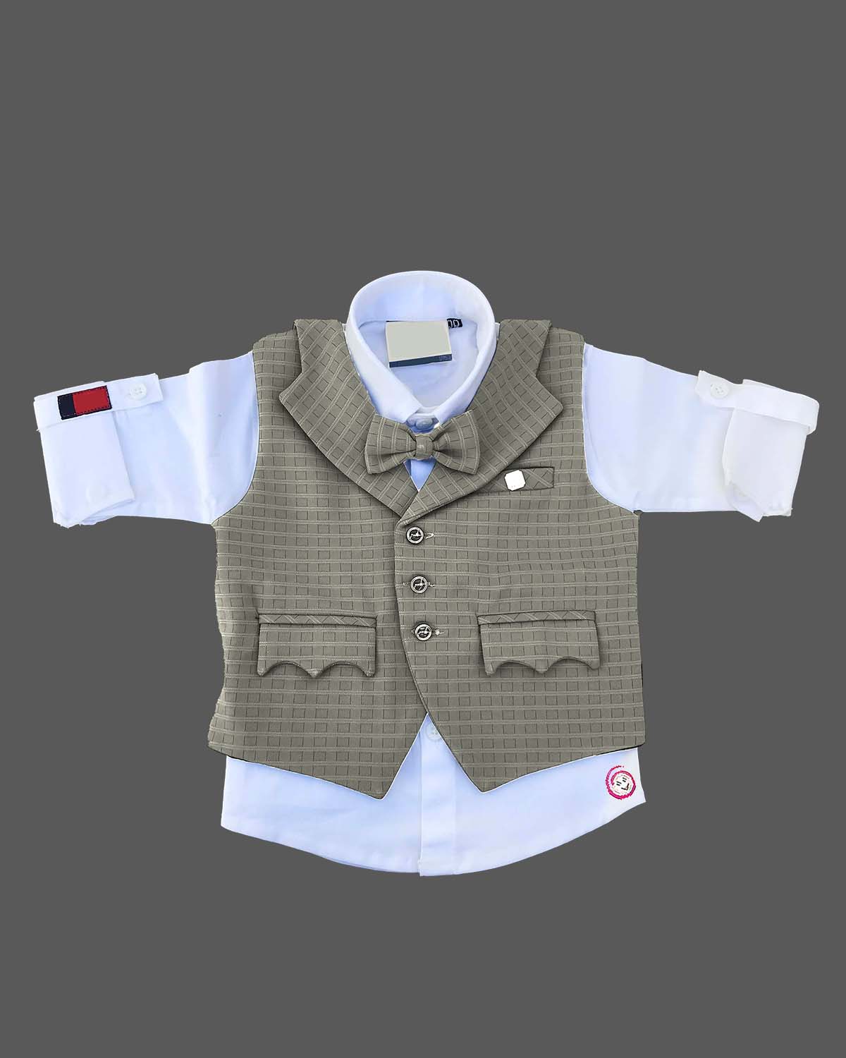 boys waistcoat sets