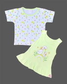 pinafore