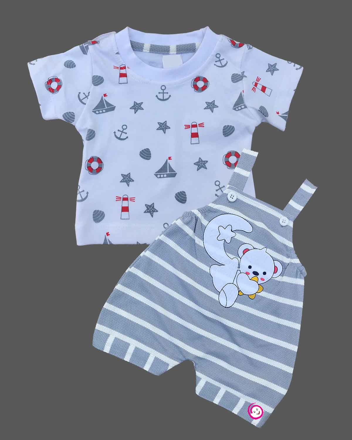 romper for infant