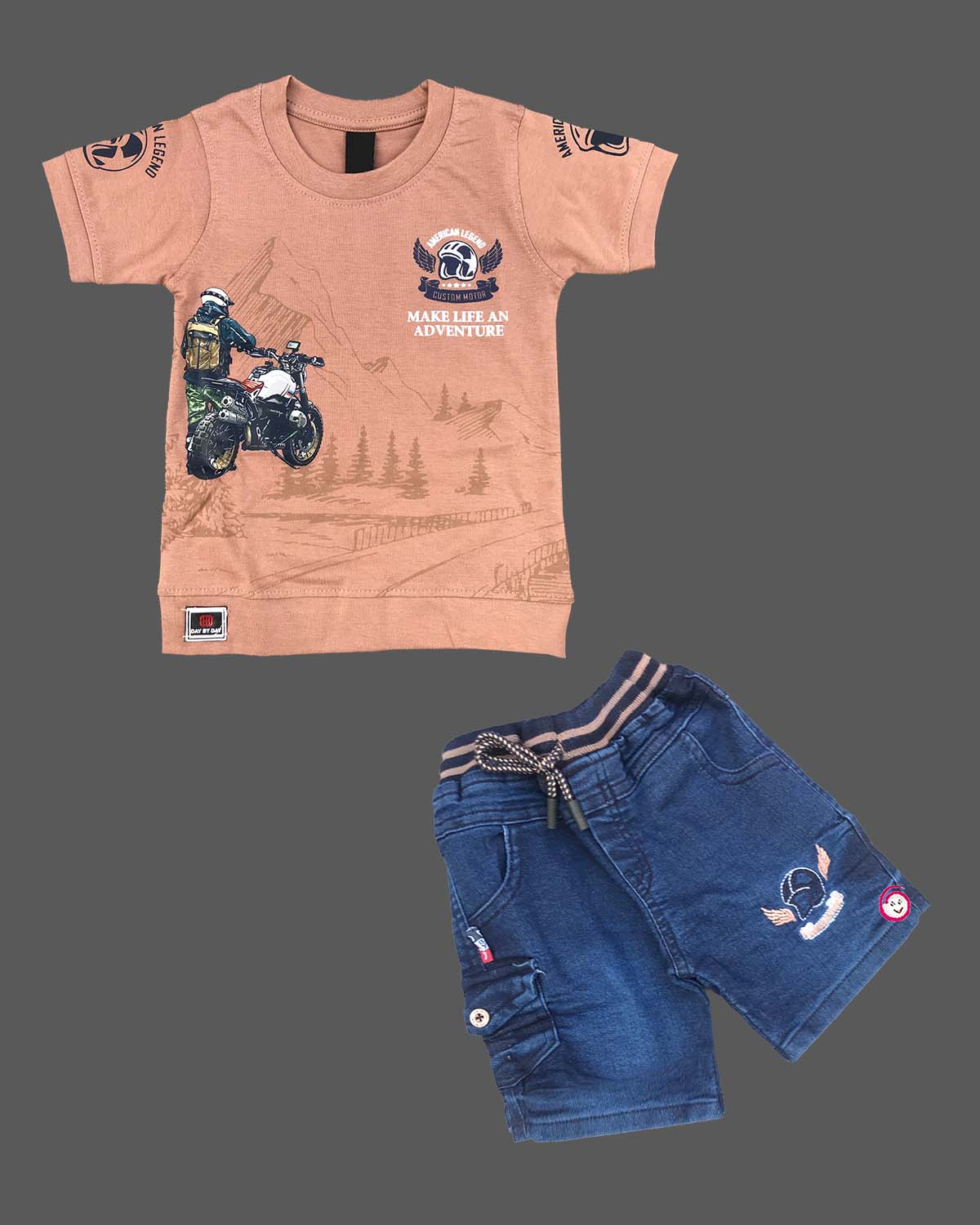t shirt sets
